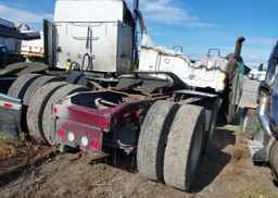 2023 WESTERN STAR/AUTO CAR 49X CHASSIS