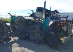 2023 WESTERN STAR/AUTO CAR 49X CHASSIS