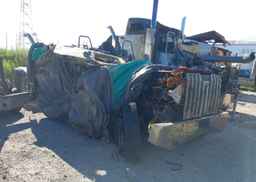 2023 WESTERN STAR/AUTO CAR 49X CHASSIS