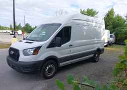 2025 FORD transit t-250
