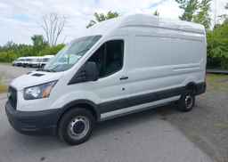 2025 FORD transit t-250