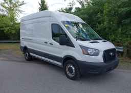2025 FORD transit t-250