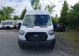 2025 FORD transit t-250