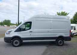 2025 FORD transit t-250