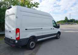 2025 FORD transit t-250