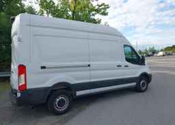 2025 FORD transit t-250