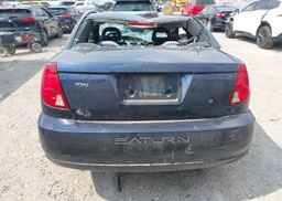 2007 SATURN ION 2 BASE