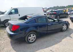 2007 SATURN ION 2 BASE