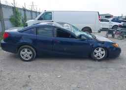 2007 SATURN ION 2 BASE