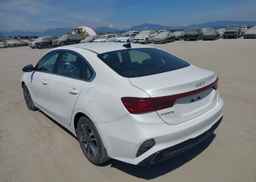 2023 KIA FORTE EX