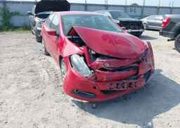 2013 DODGE DART