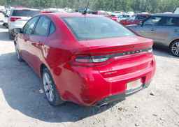 2013 DODGE DART