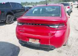 2013 DODGE DART