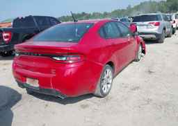 2013 DODGE DART