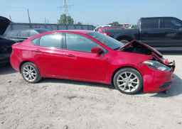 2013 DODGE DART