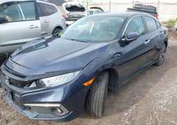 2020 HONDA Civic touring