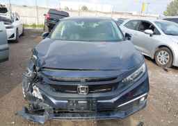 2020 HONDA Civic touring