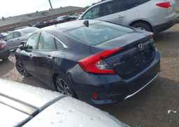 2020 HONDA Civic touring