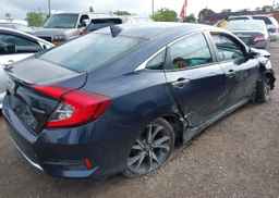 2020 HONDA Civic touring
