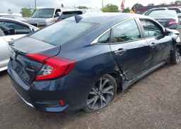 2020 HONDA Civic touring