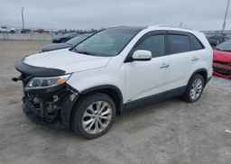 2015 KIA SORENTO EX V6