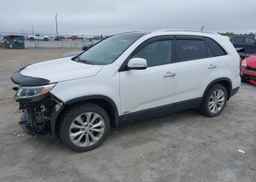 2015 KIA SORENTO EX V6