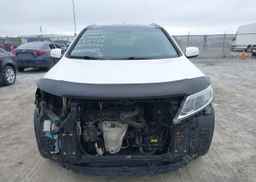 2015 KIA SORENTO EX V6
