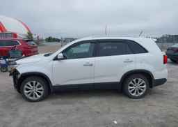 2015 KIA SORENTO EX V6