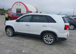 2015 KIA SORENTO EX V6