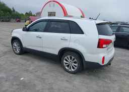 2015 KIA SORENTO EX V6