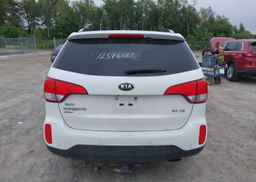 2015 KIA SORENTO EX V6