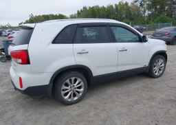 2015 KIA SORENTO EX V6