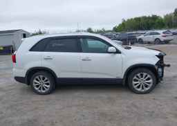 2015 KIA SORENTO EX V6