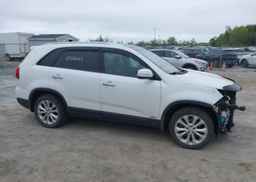 2015 KIA SORENTO EX V6