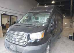 2016 FORD TRANSIT-250