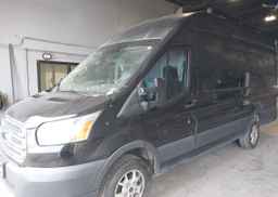 2016 FORD TRANSIT-250