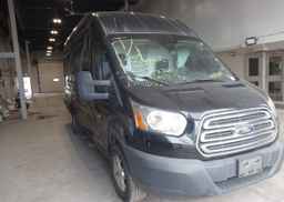 2016 FORD TRANSIT-250