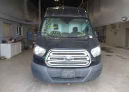 2016 FORD TRANSIT-250