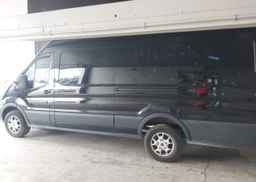 2016 FORD TRANSIT-250