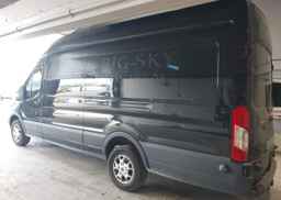 2016 FORD TRANSIT-250
