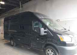 2016 FORD TRANSIT-250