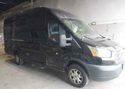 2016 FORD TRANSIT-250