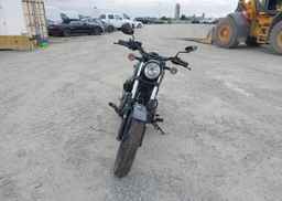 2022 YAMAHA XVS950 CUD