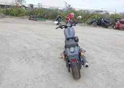 2022 YAMAHA XVS950 CUD