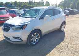 2018 BUICK ENCORE PREMIUM
