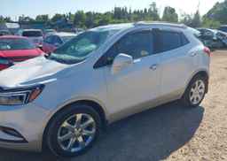 2018 BUICK ENCORE PREMIUM