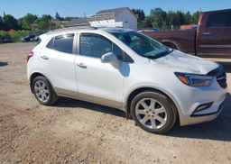 2018 BUICK ENCORE PREMIUM