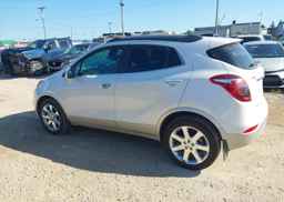 2018 BUICK ENCORE PREMIUM