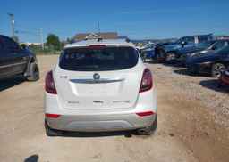 2018 BUICK ENCORE PREMIUM