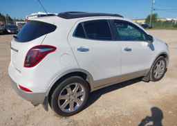 2018 BUICK ENCORE PREMIUM